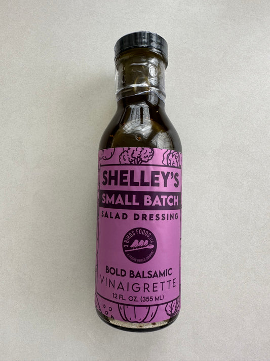 balsamic vinaigrette